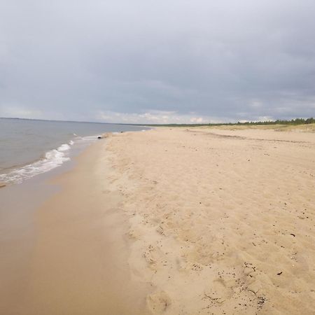 Pokoje Sobie Na Wyspie Gdansk Dış mekan fotoğraf